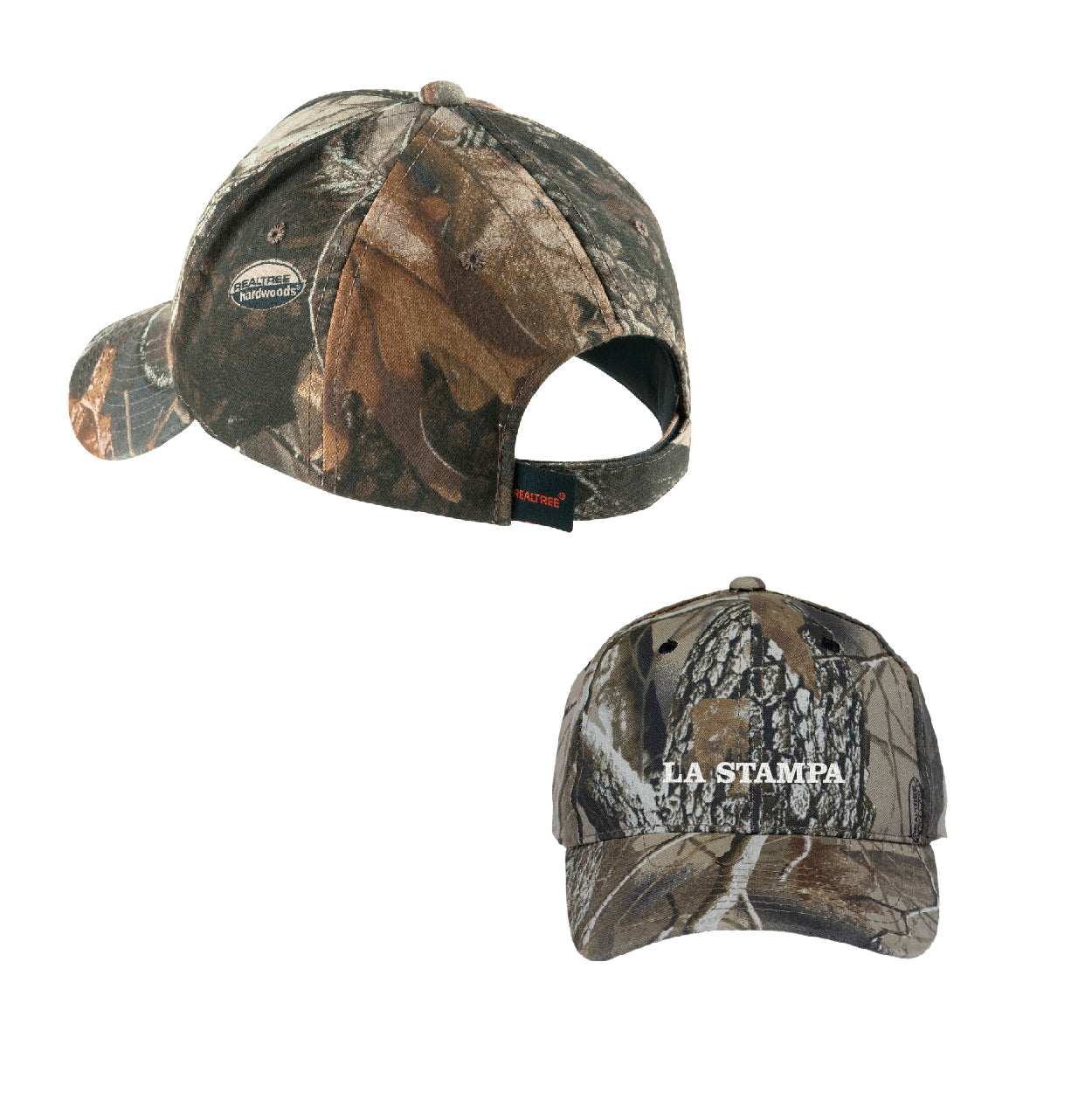 Port Authority Pro Camouflage Series Embroidered Cap
