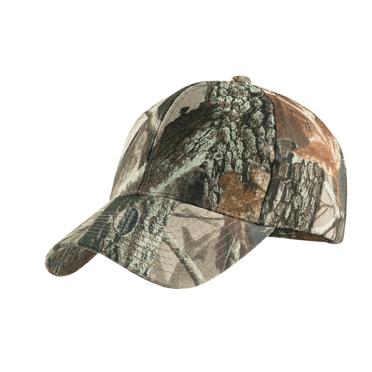 Port Authority Pro Camouflage Series Embroidered Cap