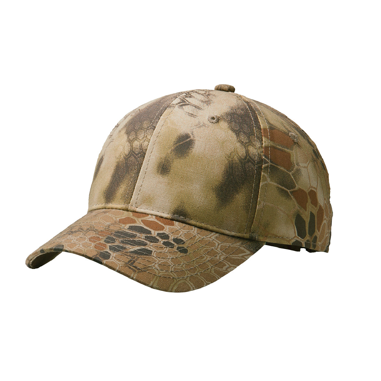 Port Authority Pro Camouflage Series Embroidered Cap