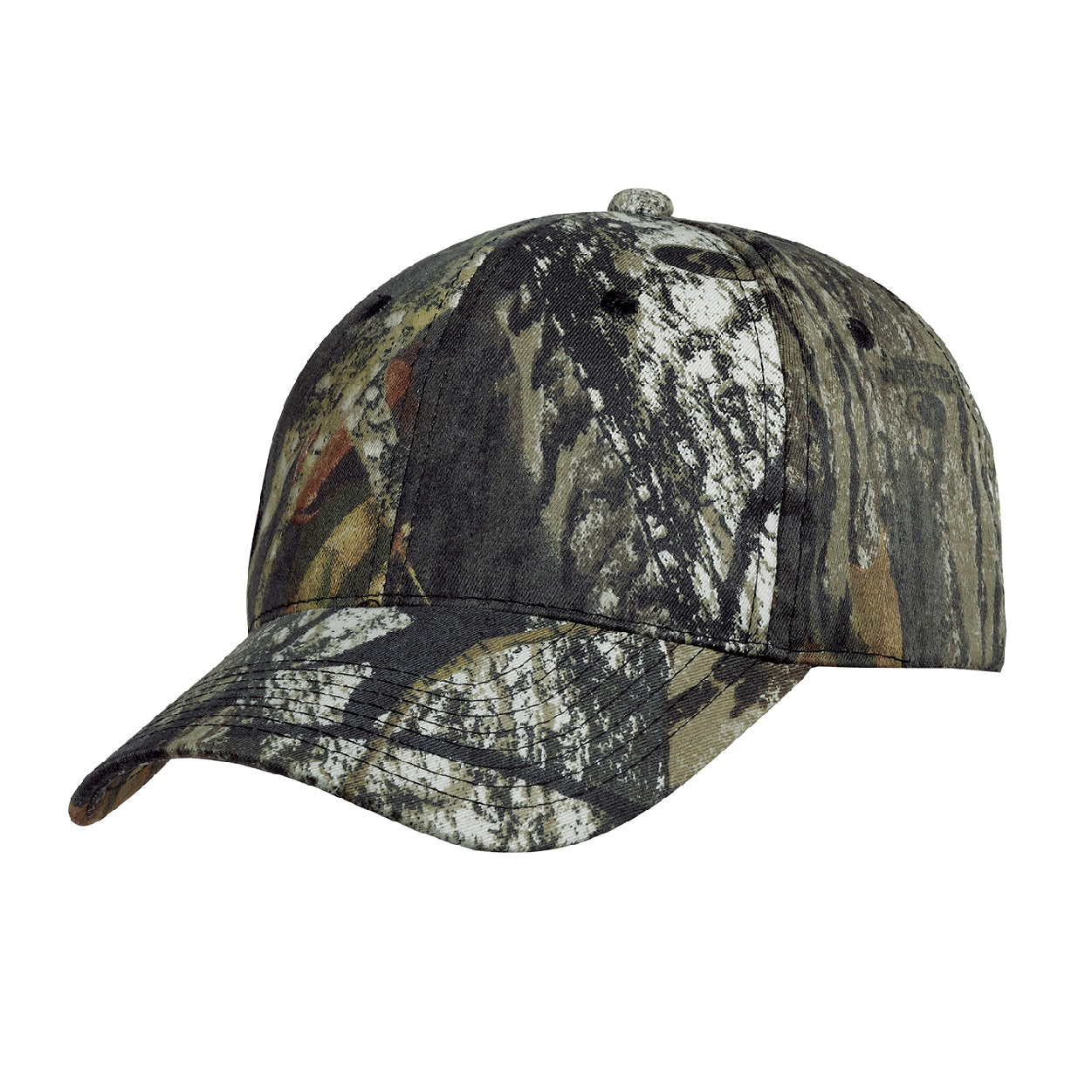 Port Authority Pro Camouflage Series Embroidered Cap