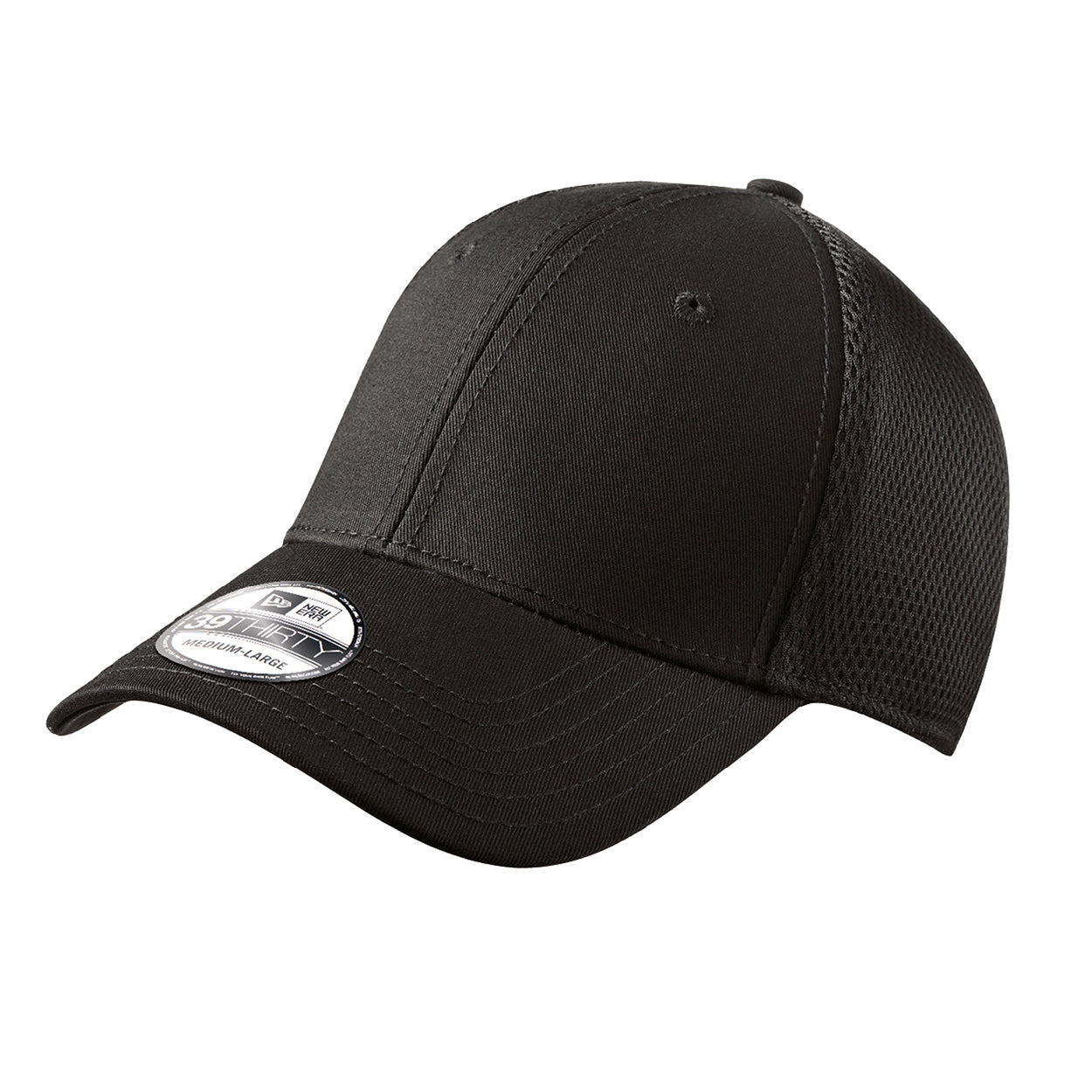 New Era - Stretch Mesh Embroidered Cap