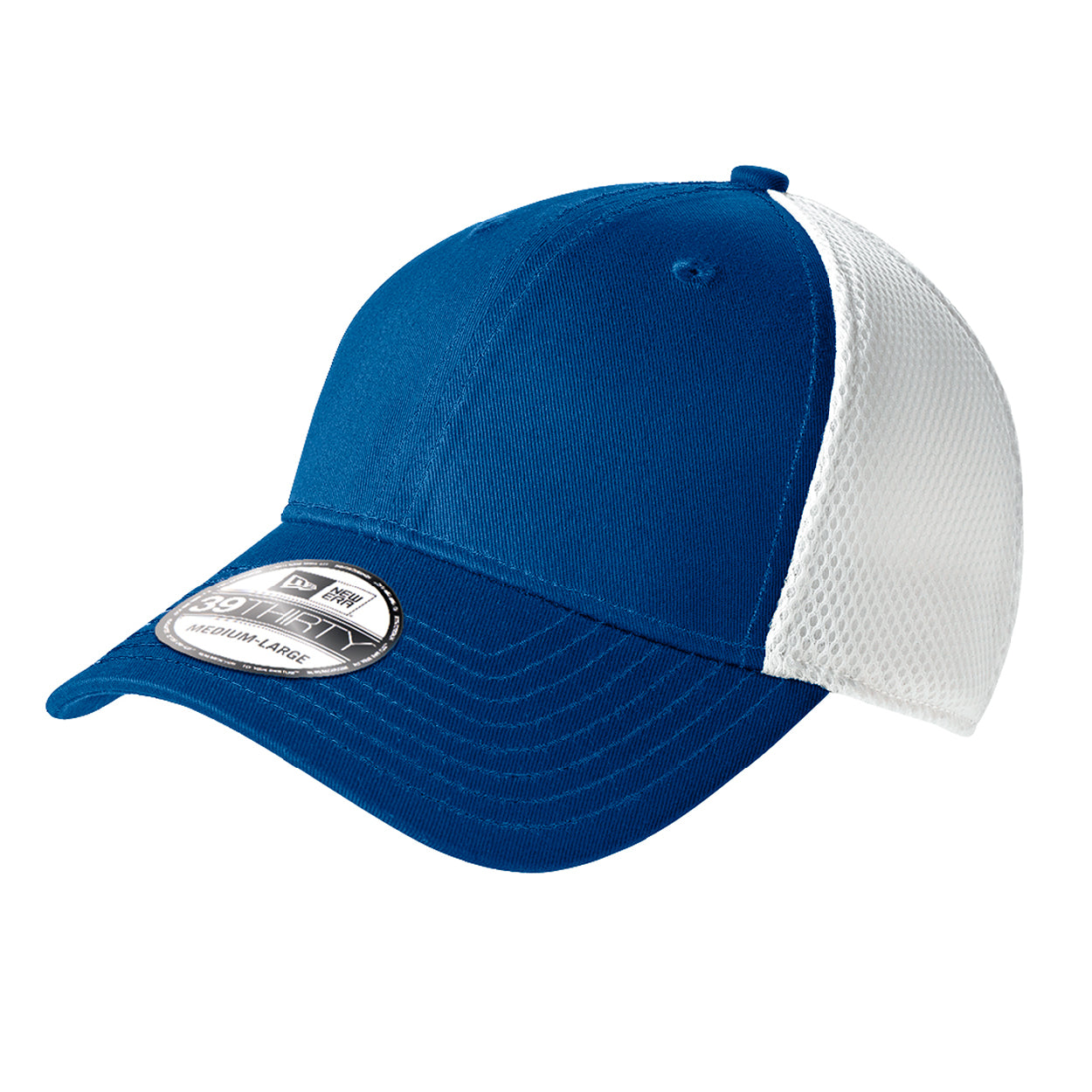 New Era - Stretch Mesh Embroidered Cap