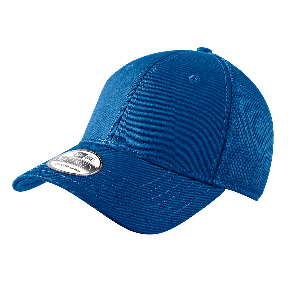 New Era - Stretch Mesh Embroidered Cap