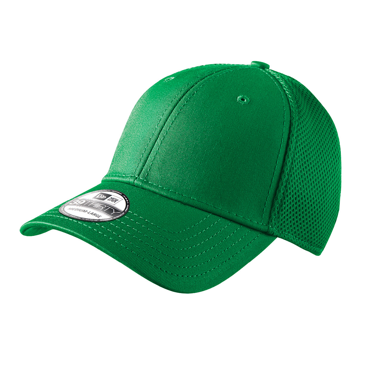 New Era - Stretch Mesh Embroidered Cap