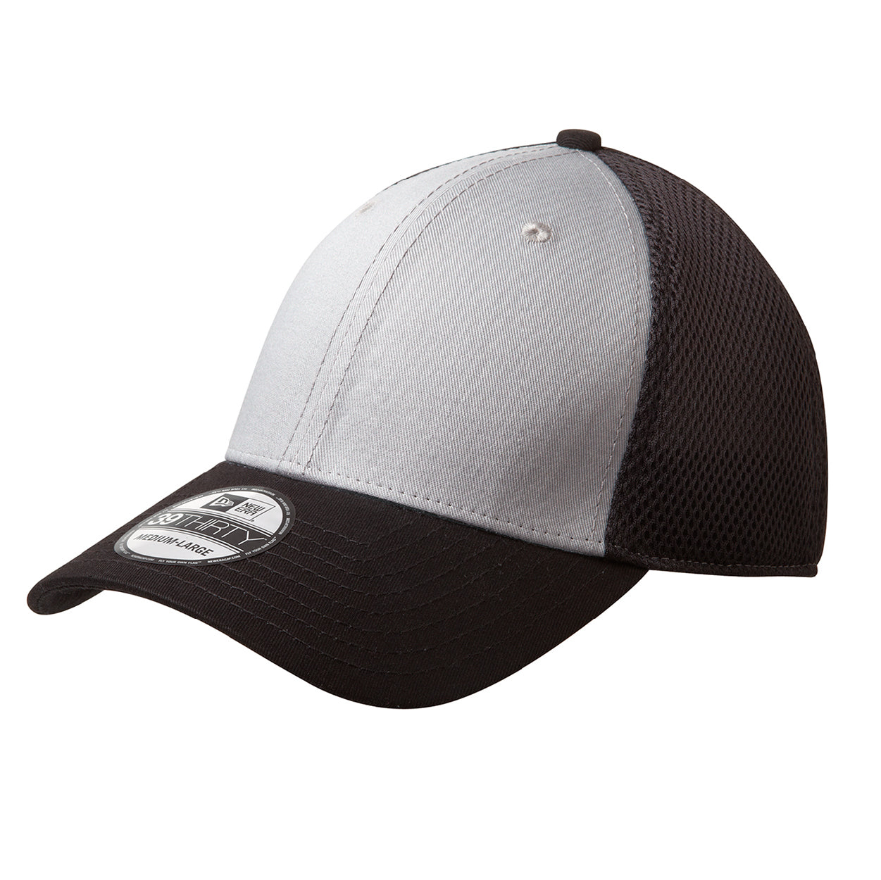 New Era - Stretch Mesh Embroidered Cap