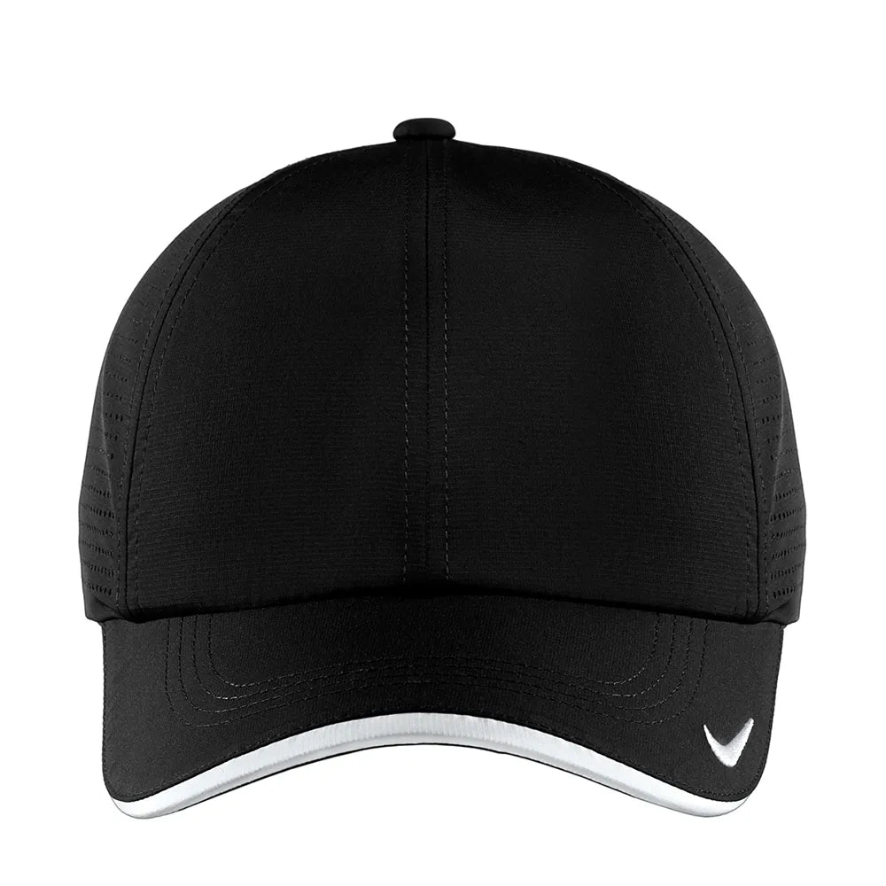Nike Dri-FIT Perforated Performance Embroidered Cap