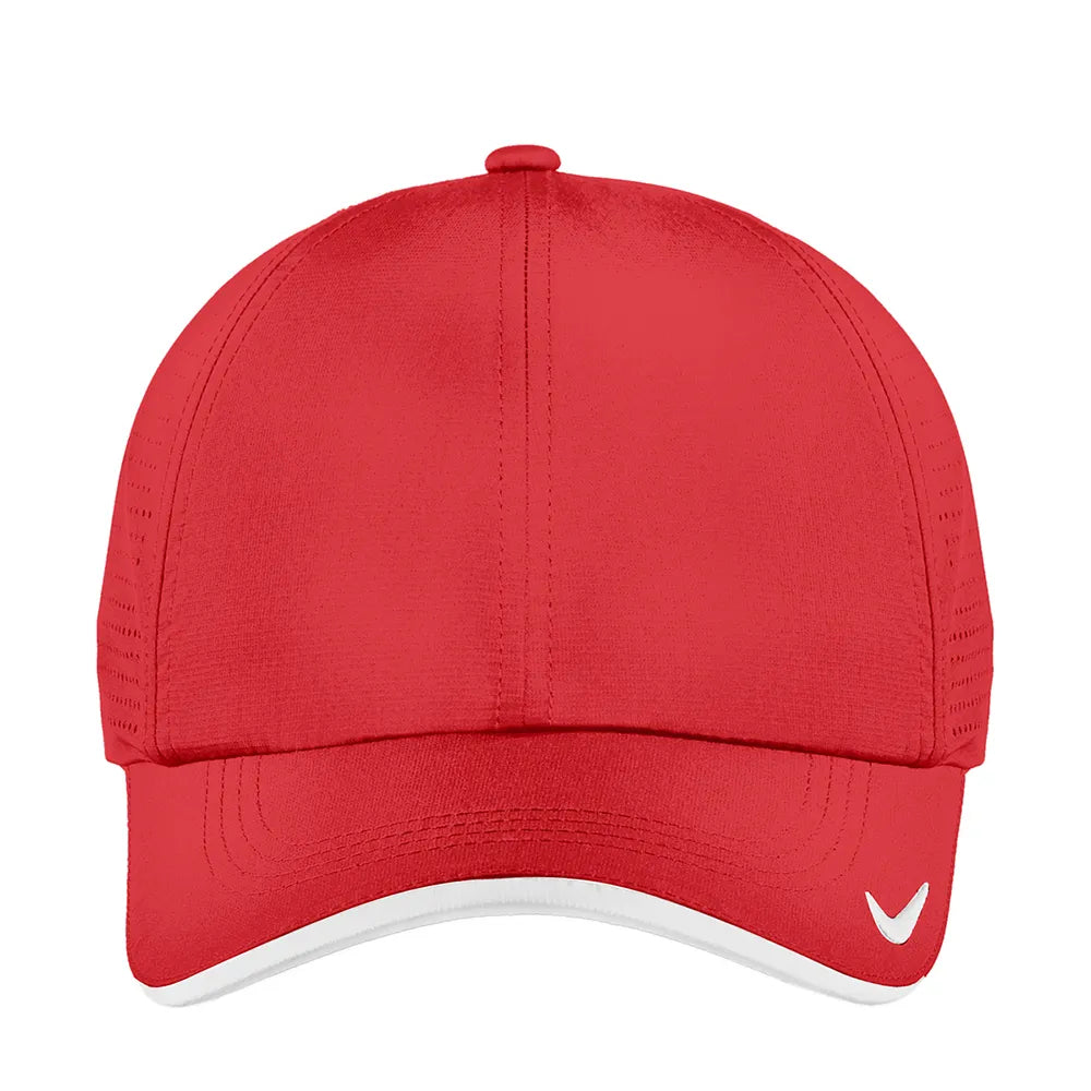 Nike Dri-FIT Perforated Performance Embroidered Cap