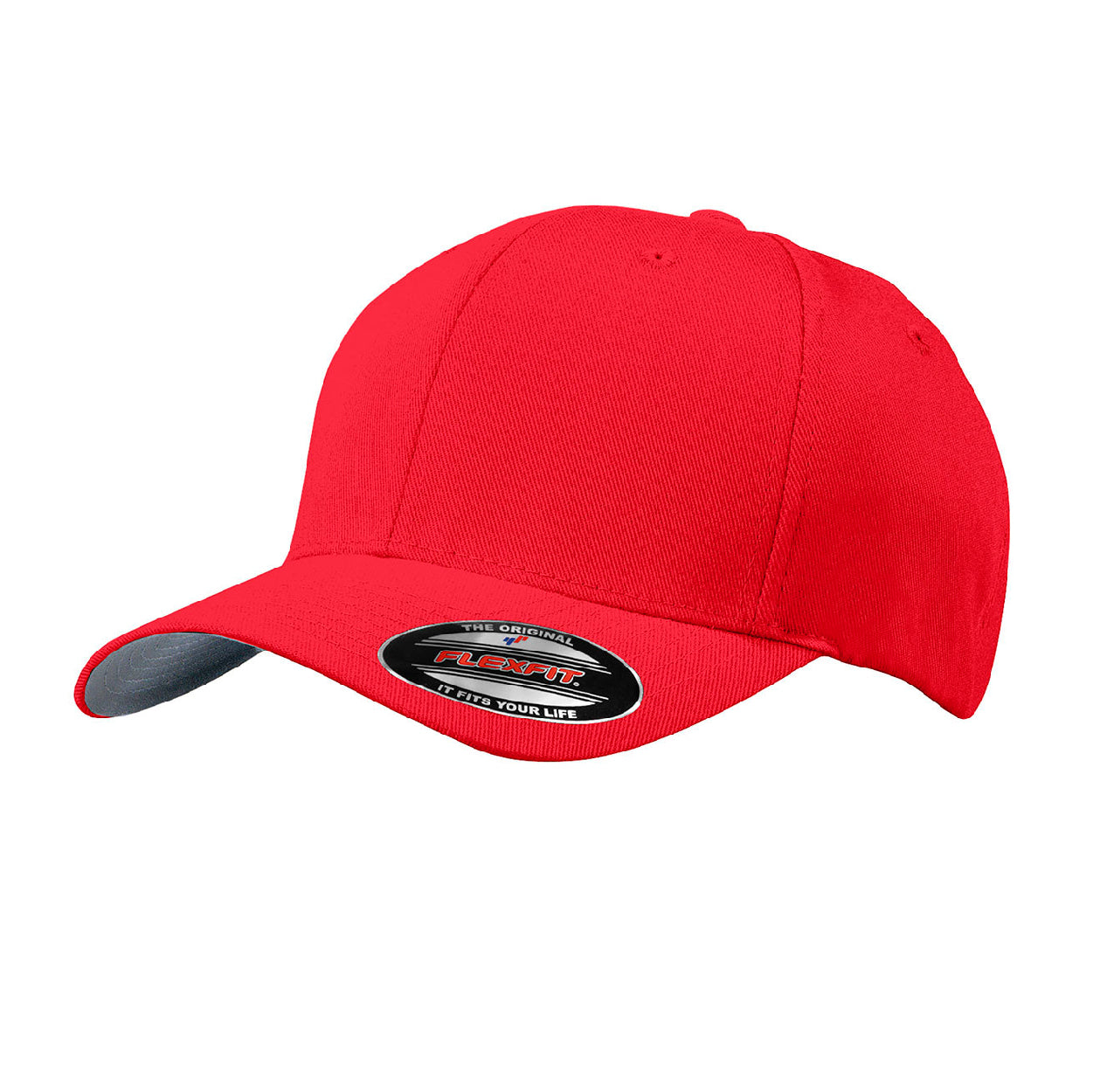 Port Authority Flexfit Embroidered Cap