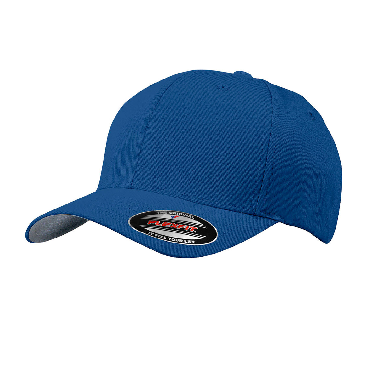 Port Authority Flexfit Embroidered Cap