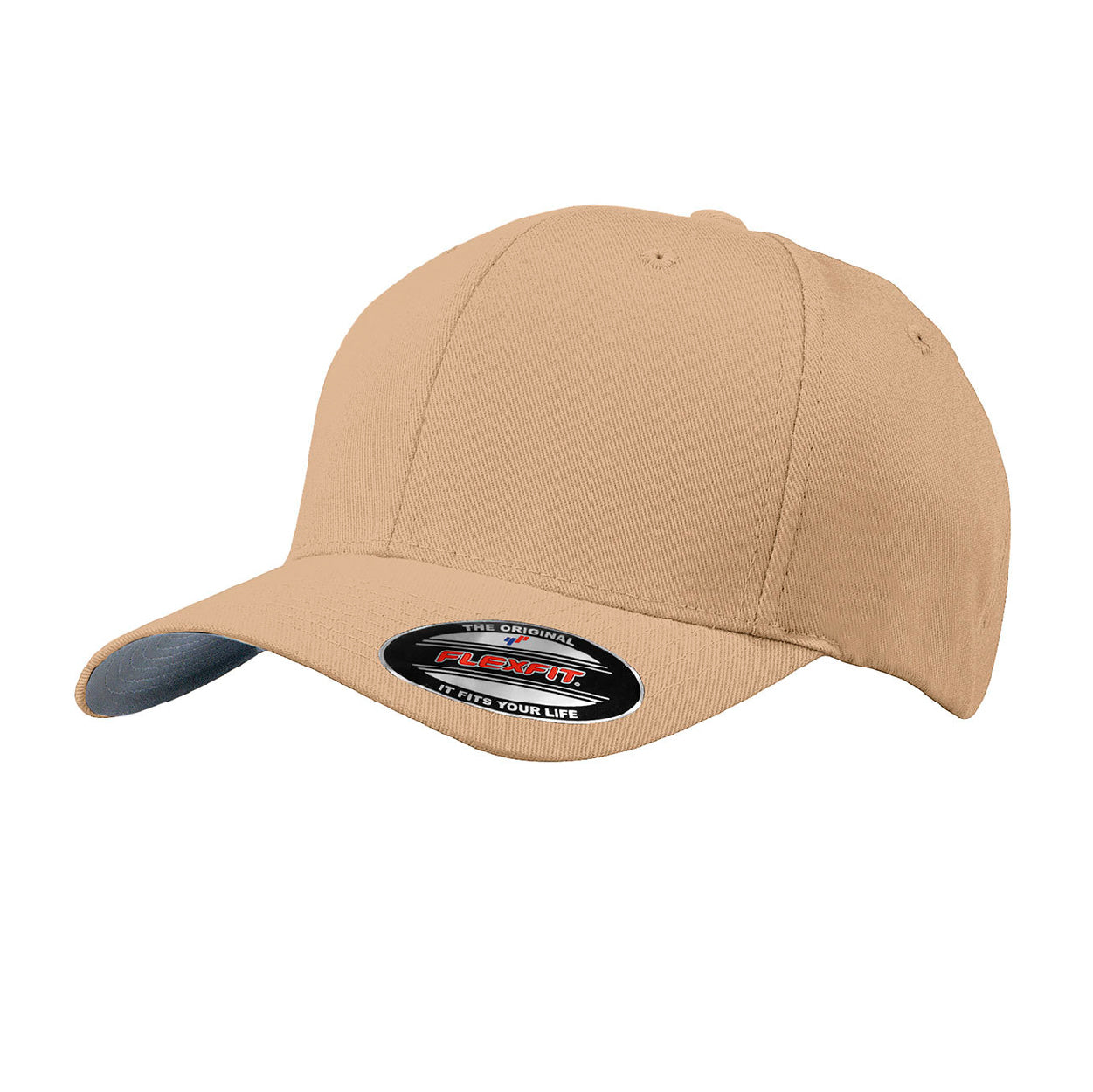 Port Authority Flexfit Embroidered Cap
