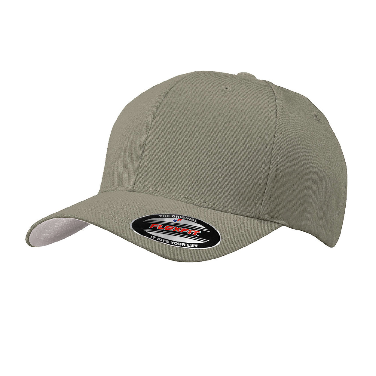 Port Authority Flexfit Embroidered Cap