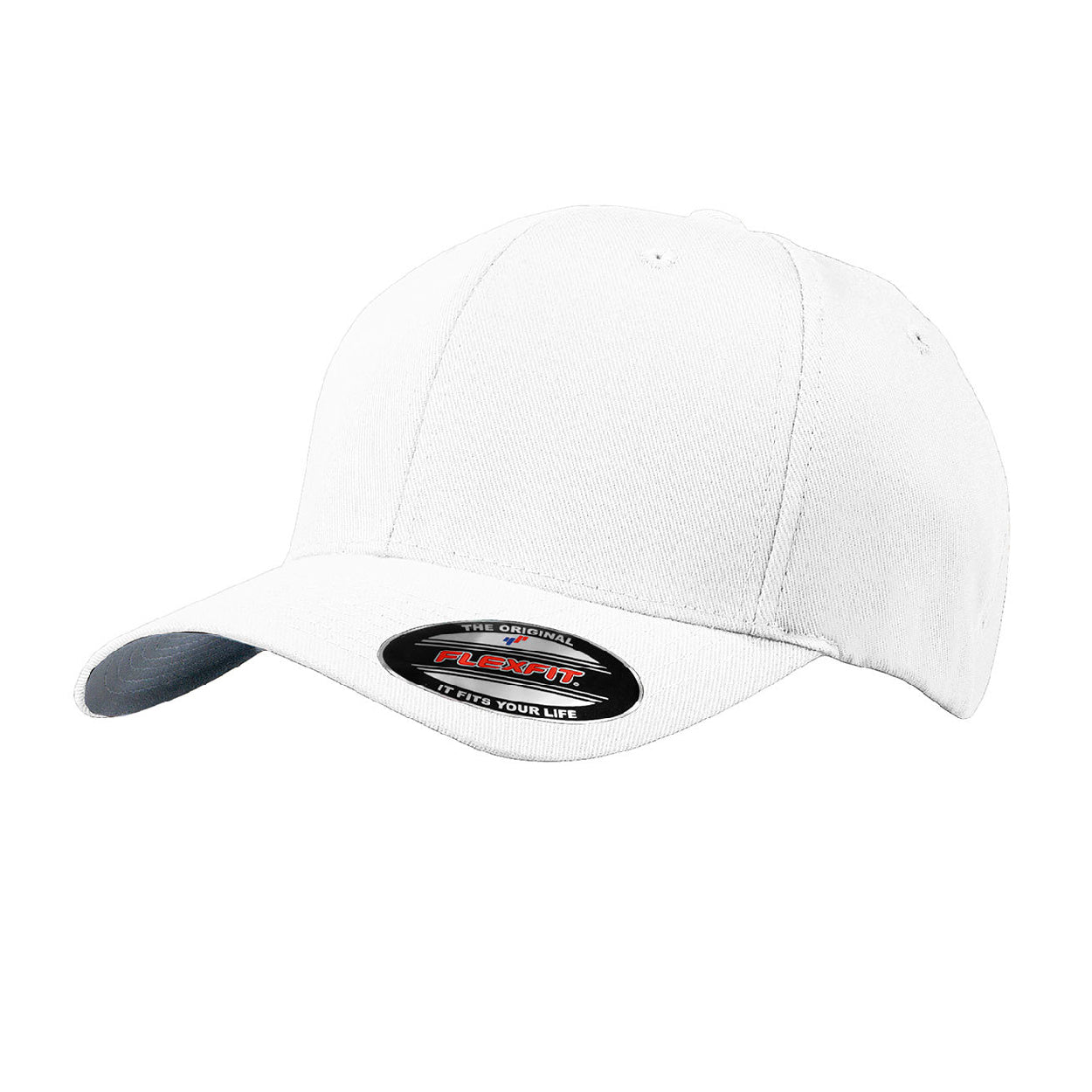 Port Authority Flexfit Embroidered Cap