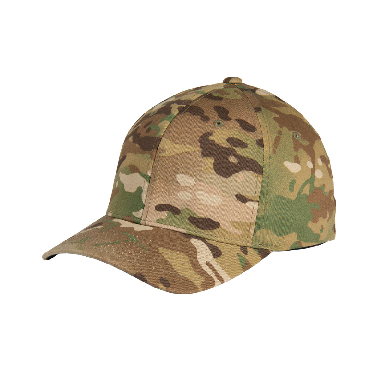 Port Authority Flexfit Embroidered Cap