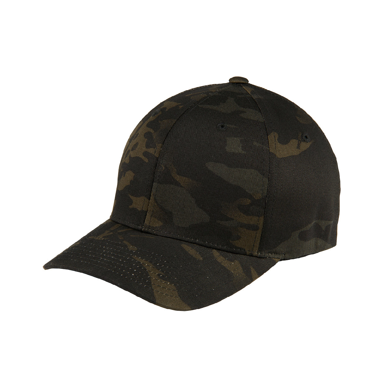 Port Authority Flexfit Embroidered Cap