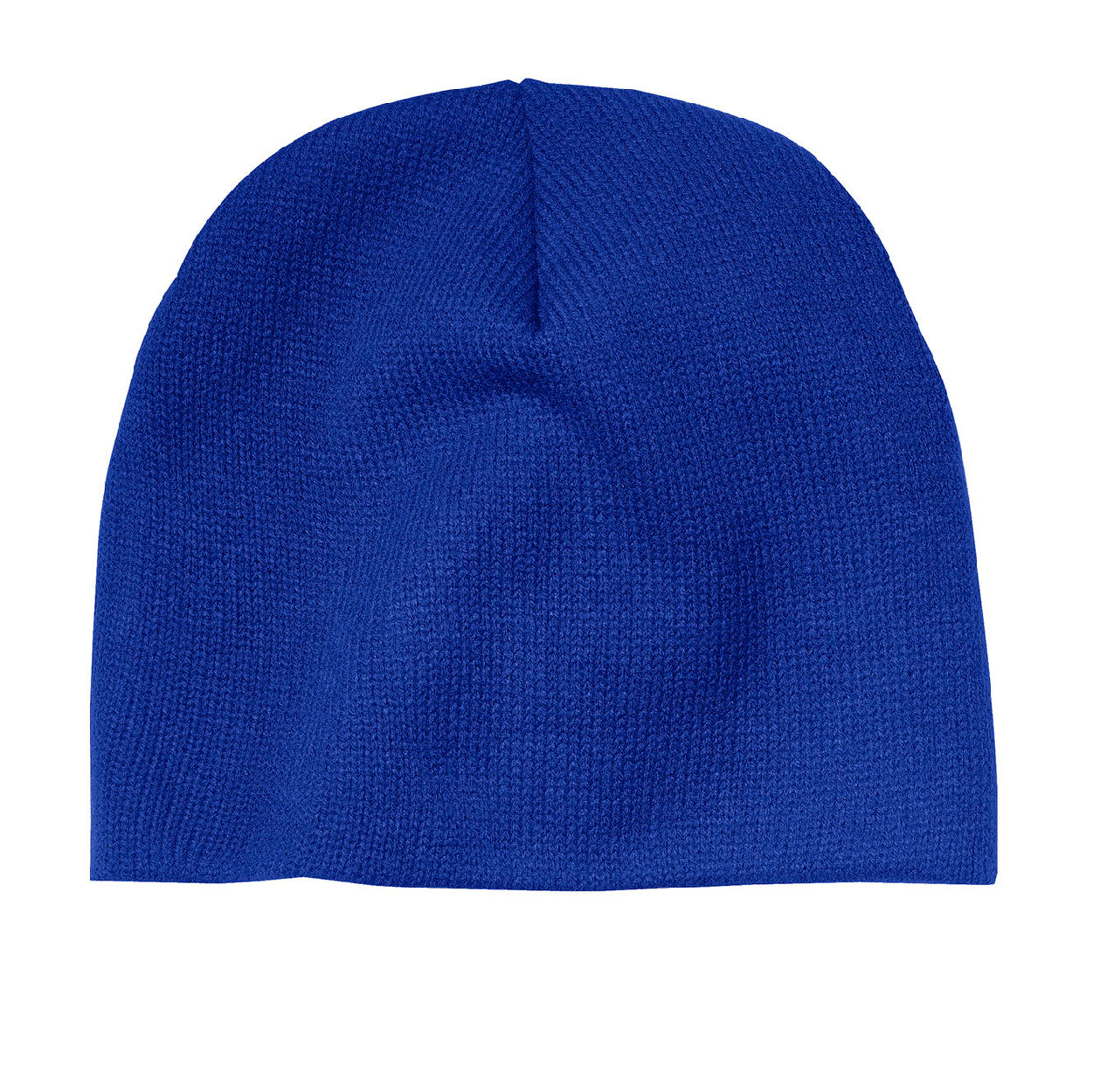 Port & Company - Beanie Embroidered Cap