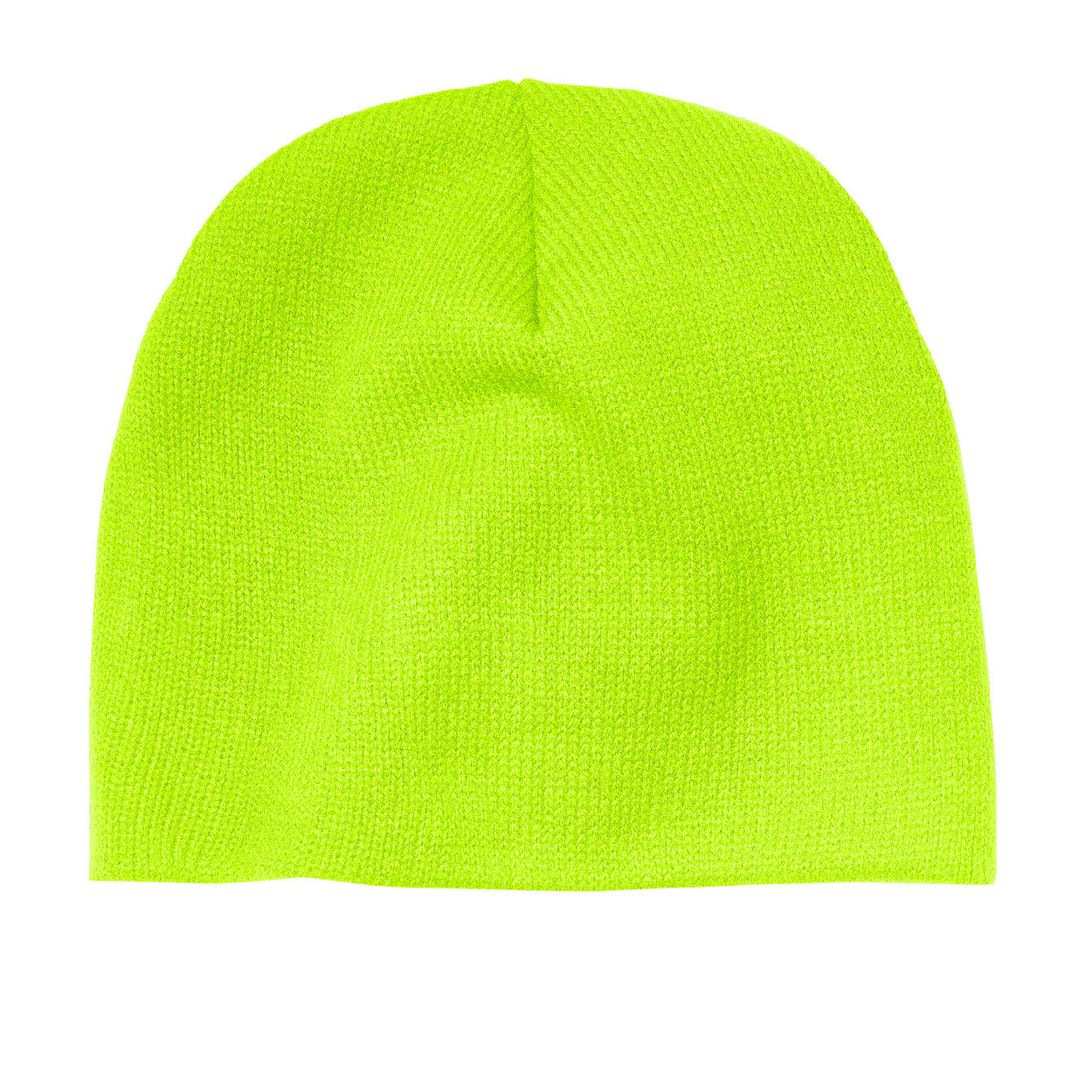 Port & Company - Beanie Embroidered Cap