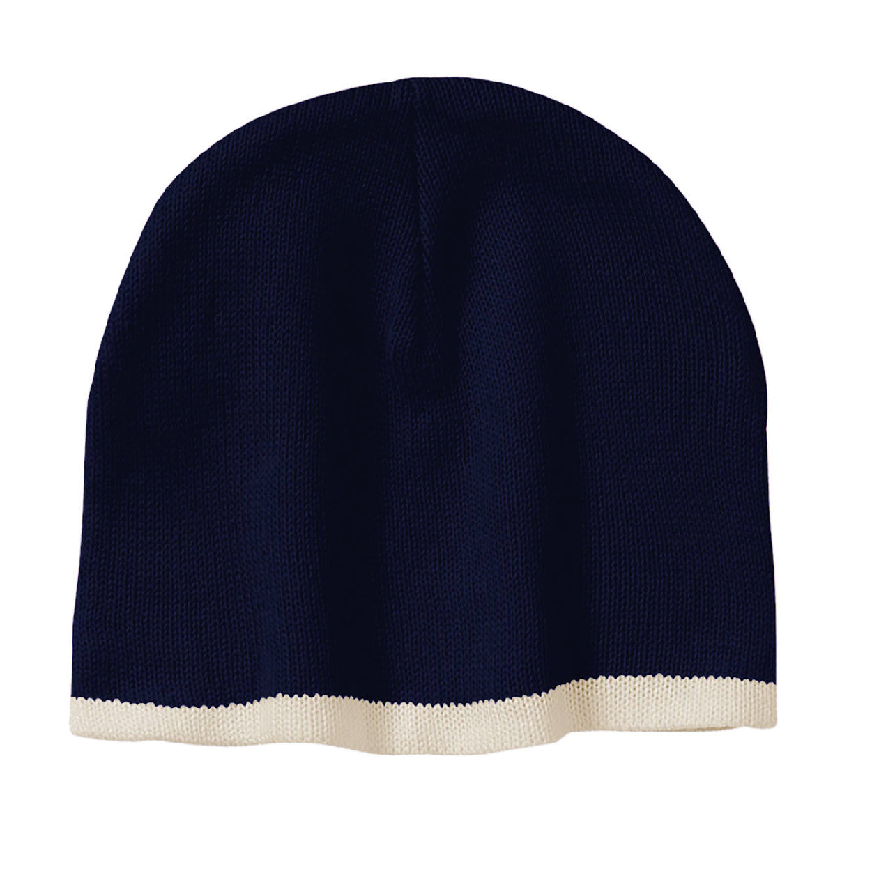 Port & Company - Beanie Embroidered Cap