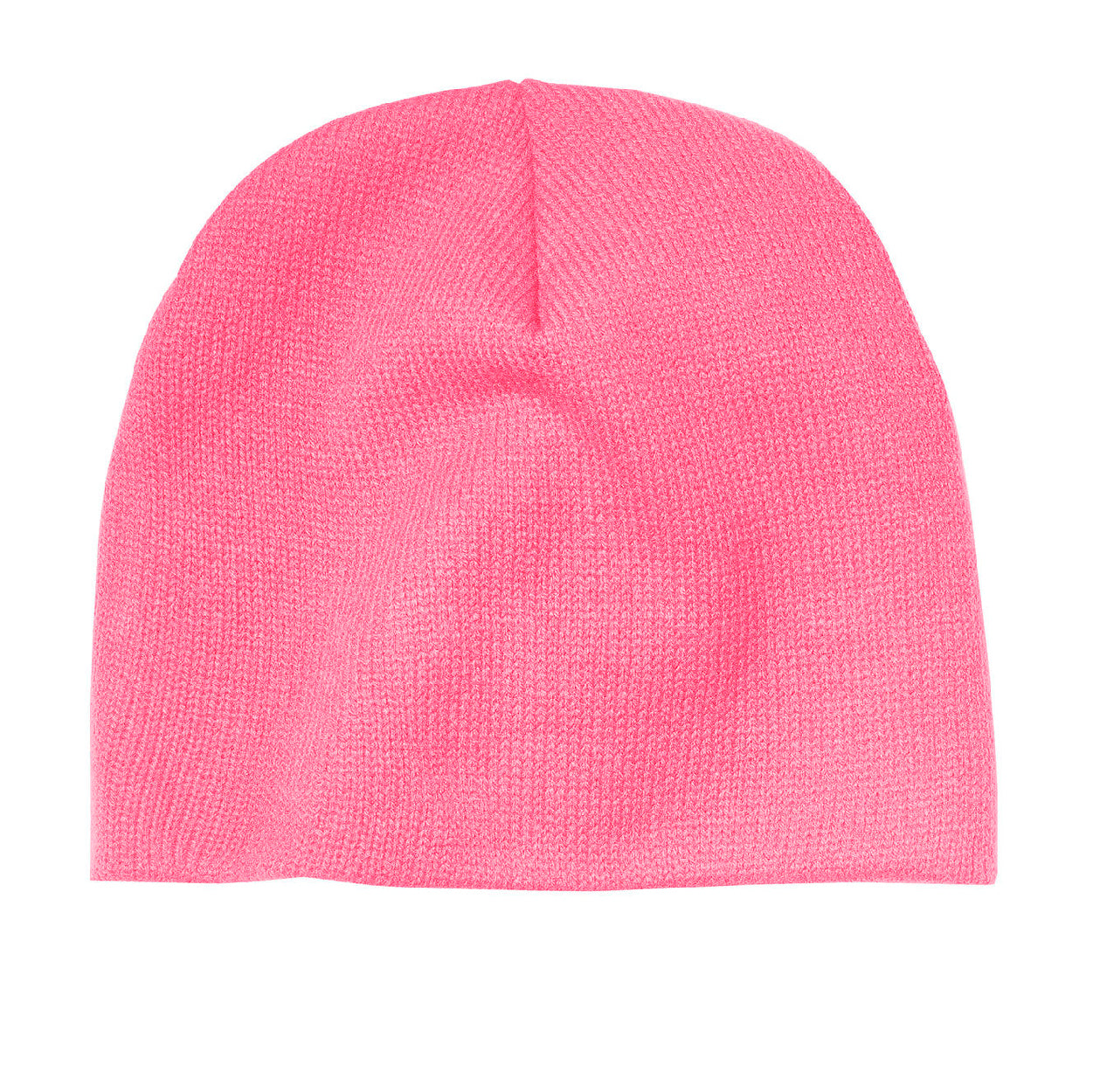 Port & Company - Beanie Embroidered Cap