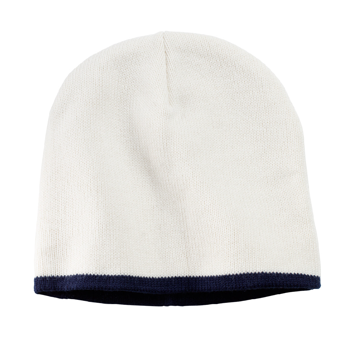 Port & Company - Beanie Embroidered Cap