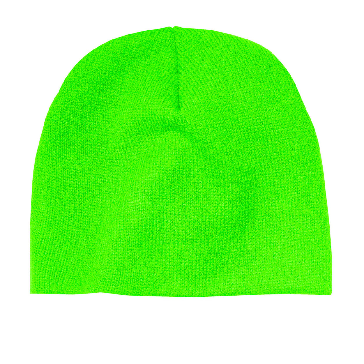 Port & Company - Beanie Embroidered Cap