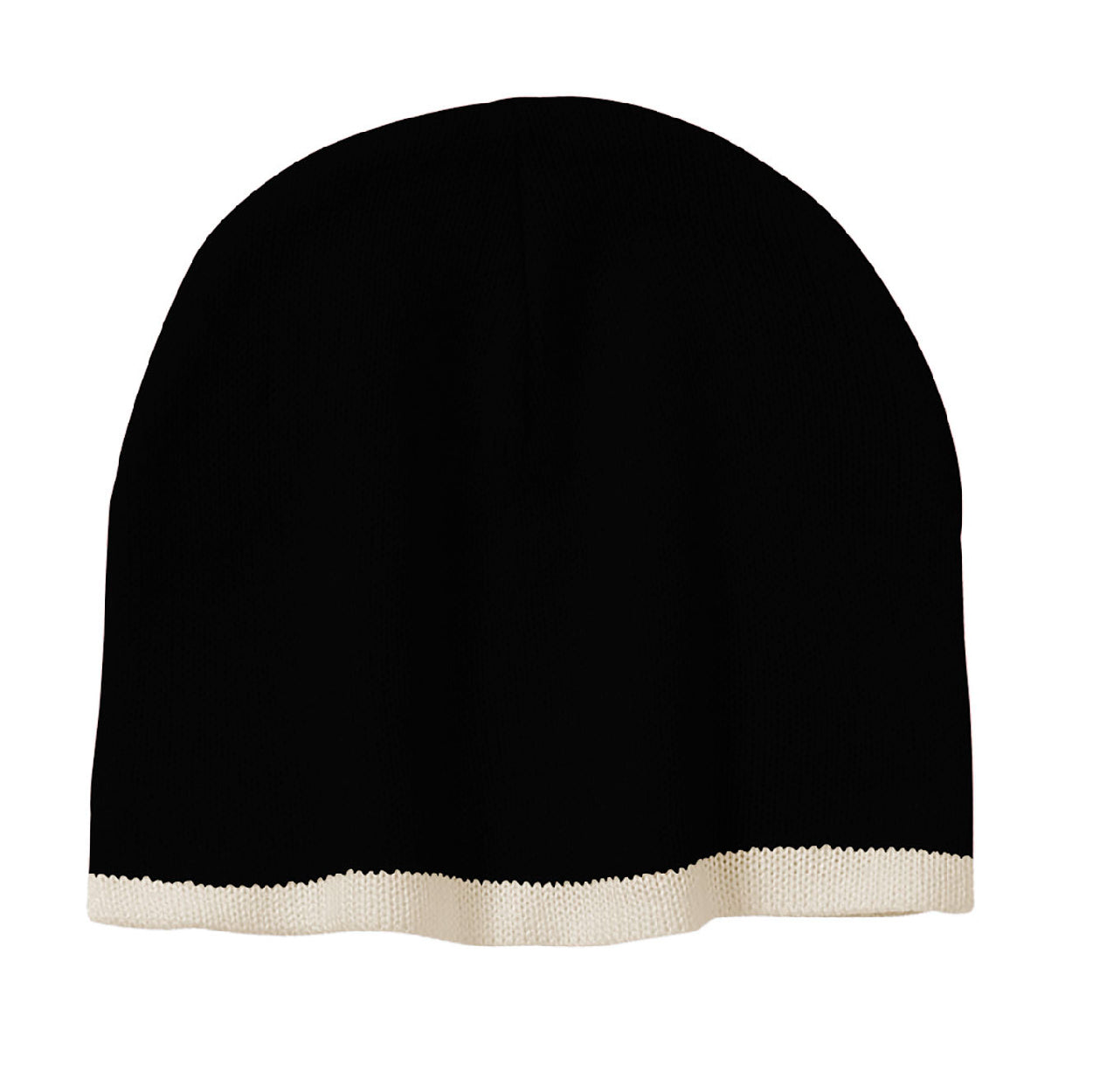 Port & Company - Beanie Embroidered Cap