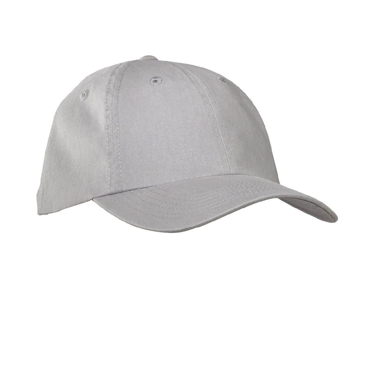 Port Authority Garment Washed Embroidered Cap