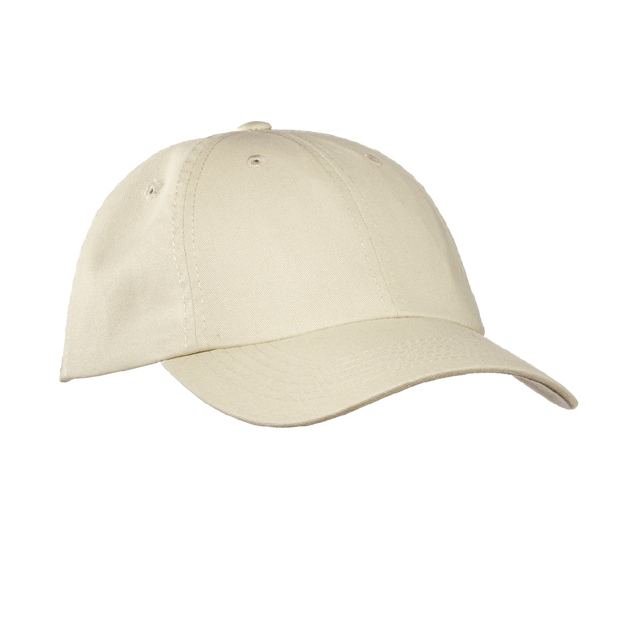 Port Authority Garment Washed Embroidered Cap