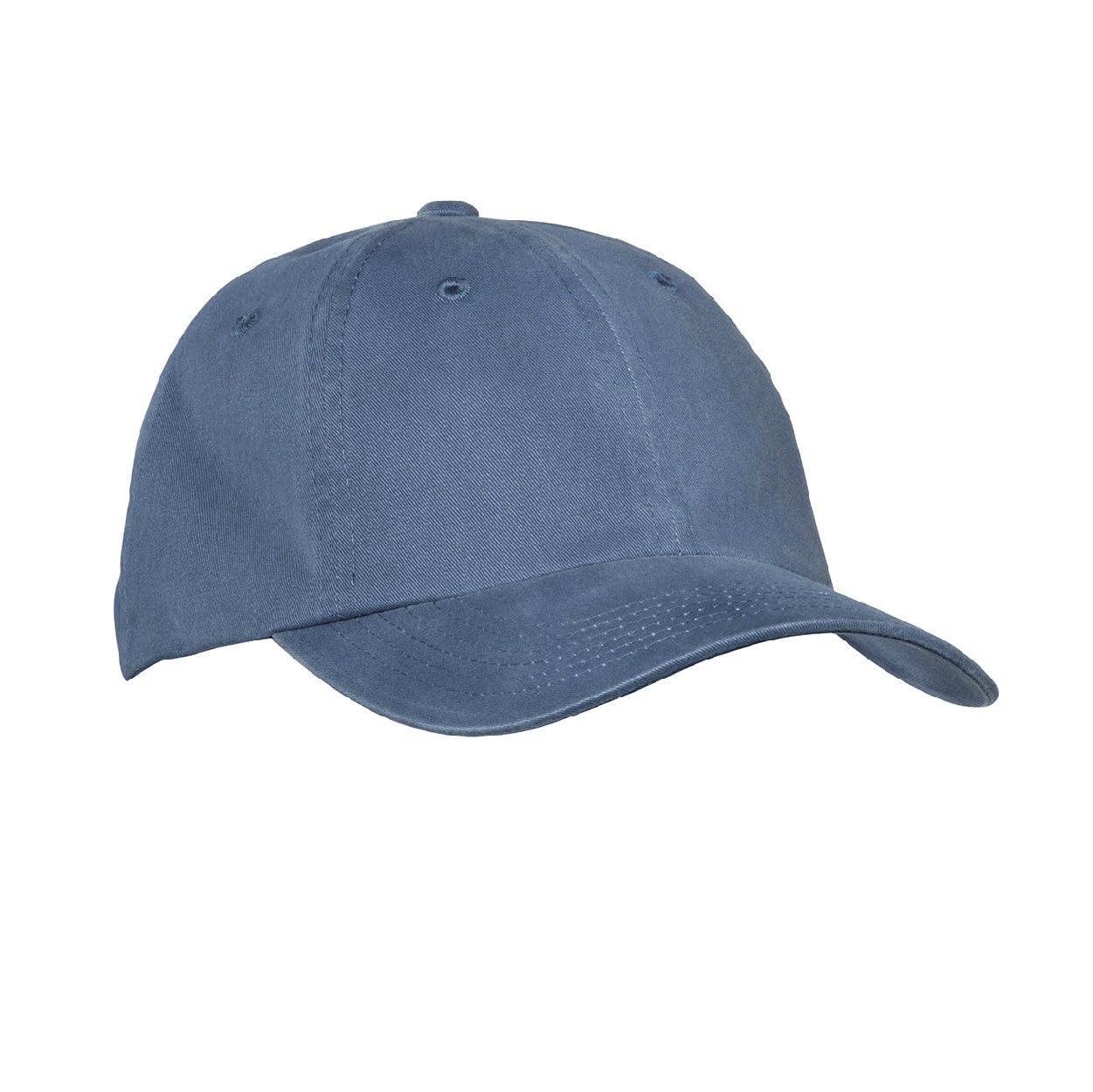 Port Authority Garment Washed Embroidered Cap
