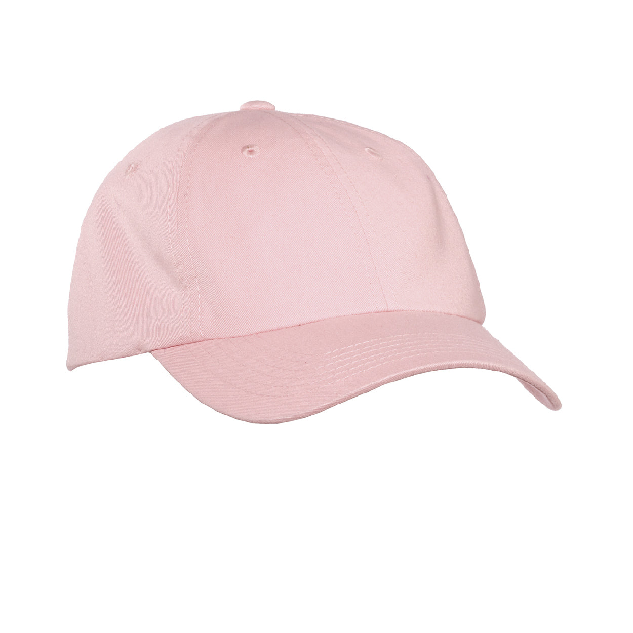 Port Authority Garment Washed Embroidered Cap