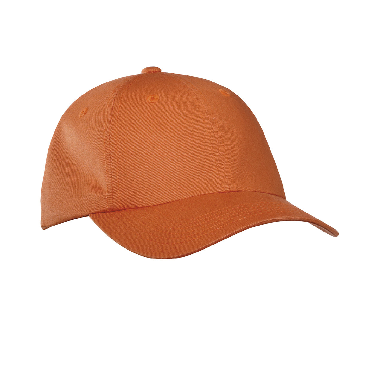 Port Authority Garment Washed Embroidered Cap