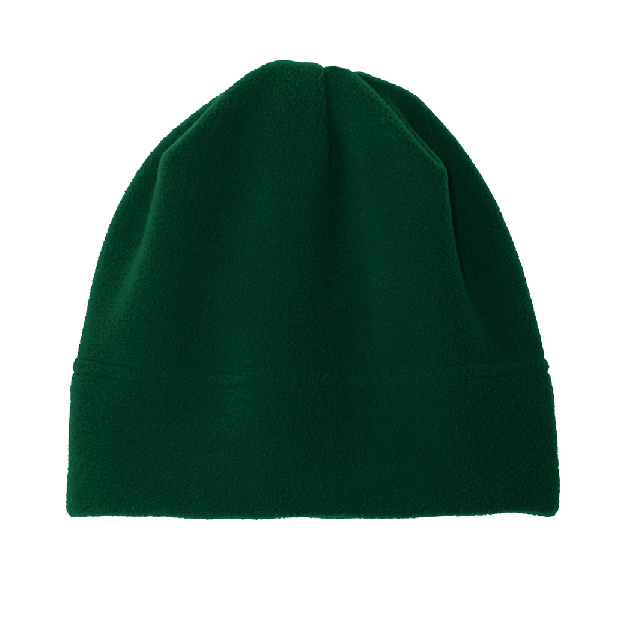 Port Authority R-Tek Stretch Fleece Embroidered Beanie
