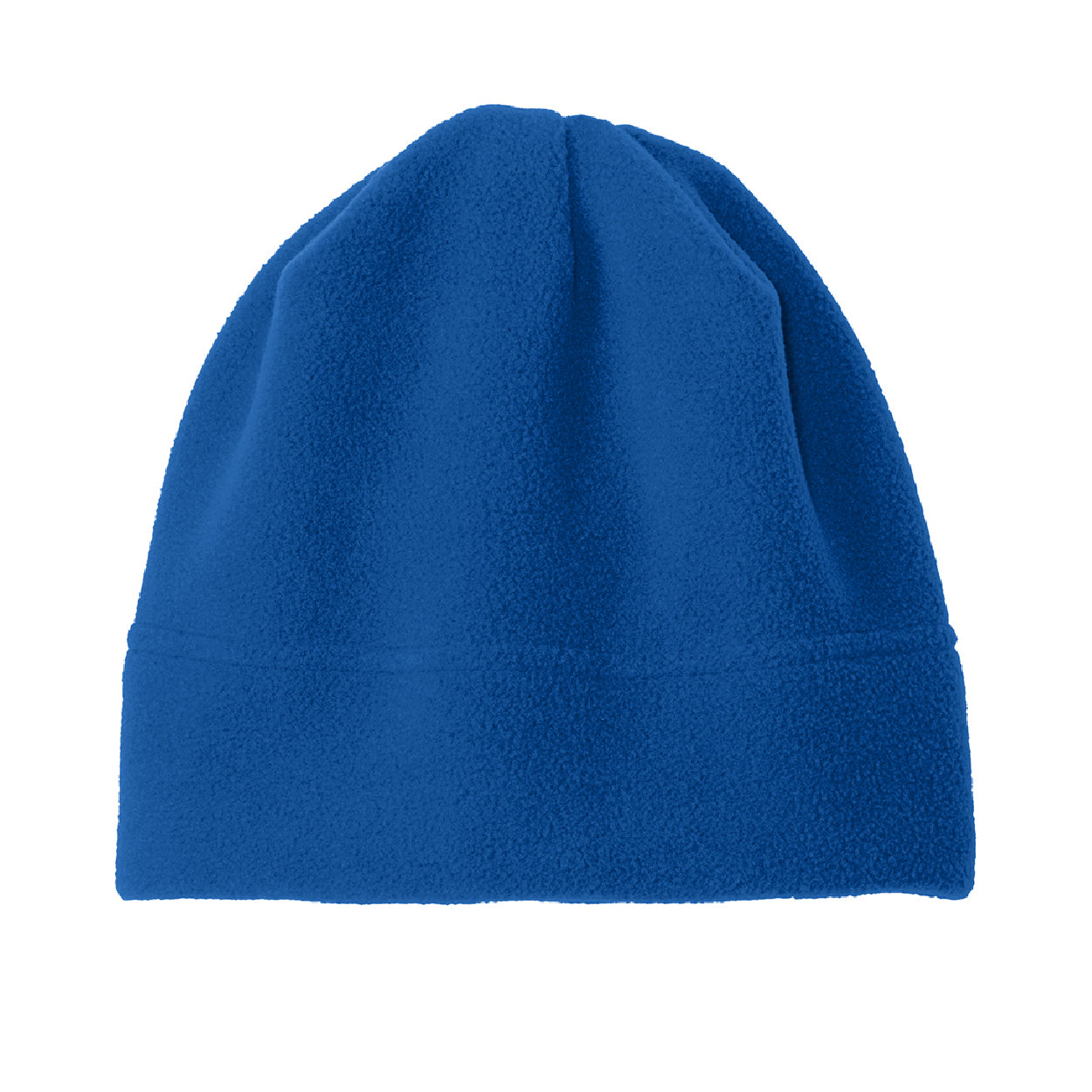 Port Authority R-Tek Stretch Fleece Embroidered Beanie