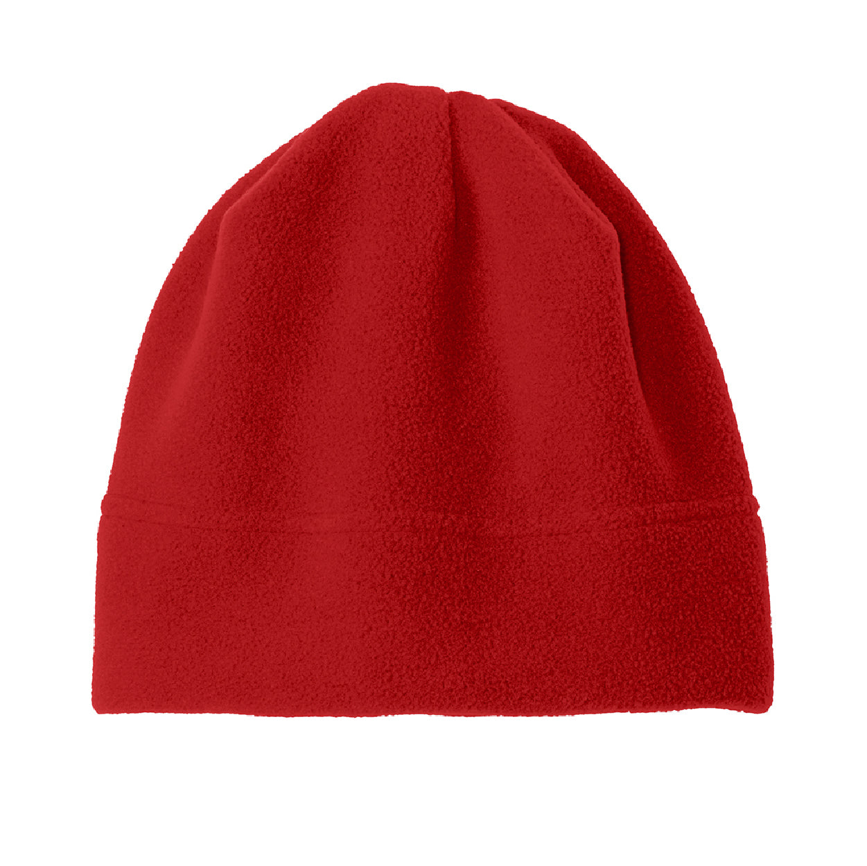 Port Authority R-Tek Stretch Fleece Embroidered Beanie