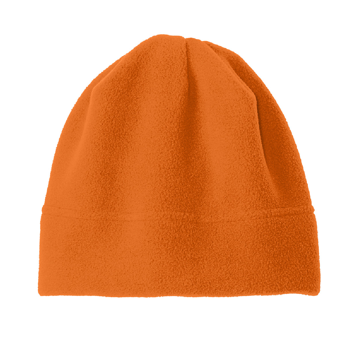 Port Authority R-Tek Stretch Fleece Embroidered Beanie