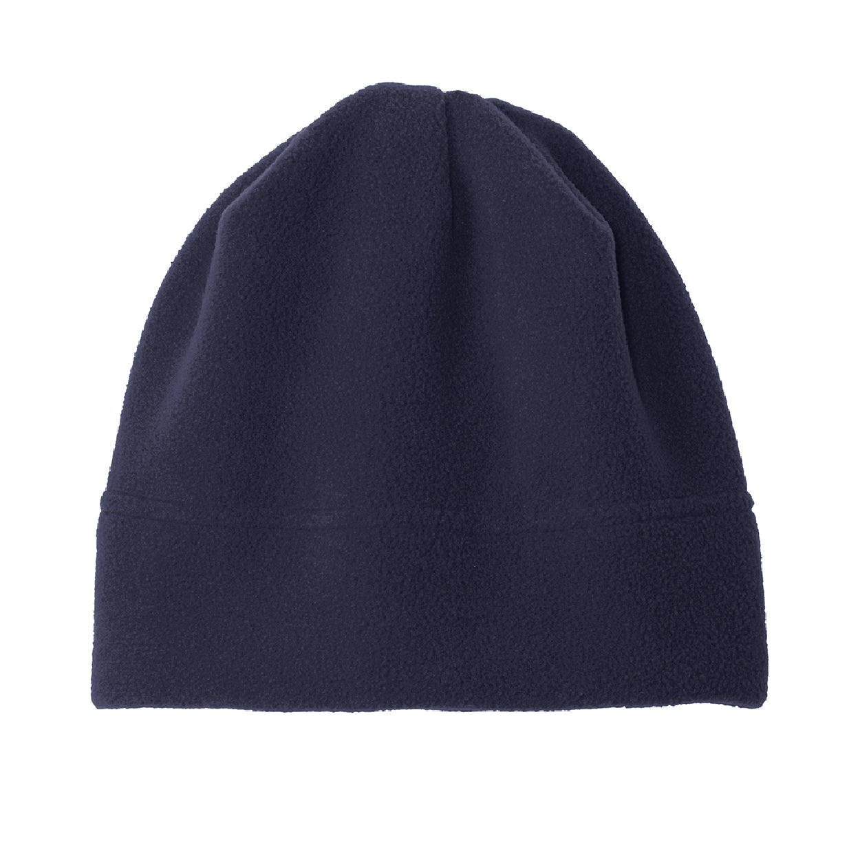 Port Authority R-Tek Stretch Fleece Embroidered Beanie