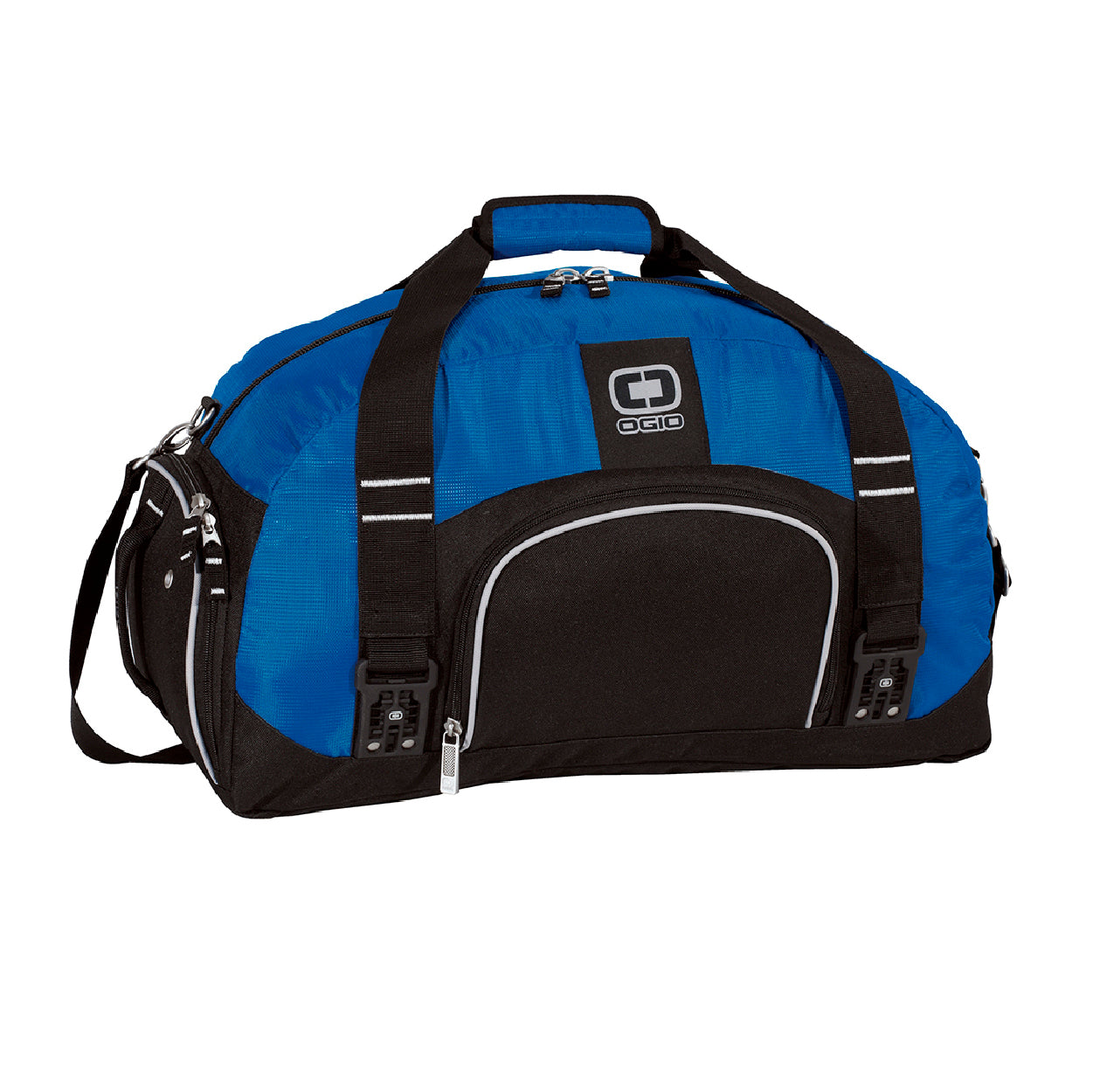 OGIO - Big Dome Embroidered Duffel