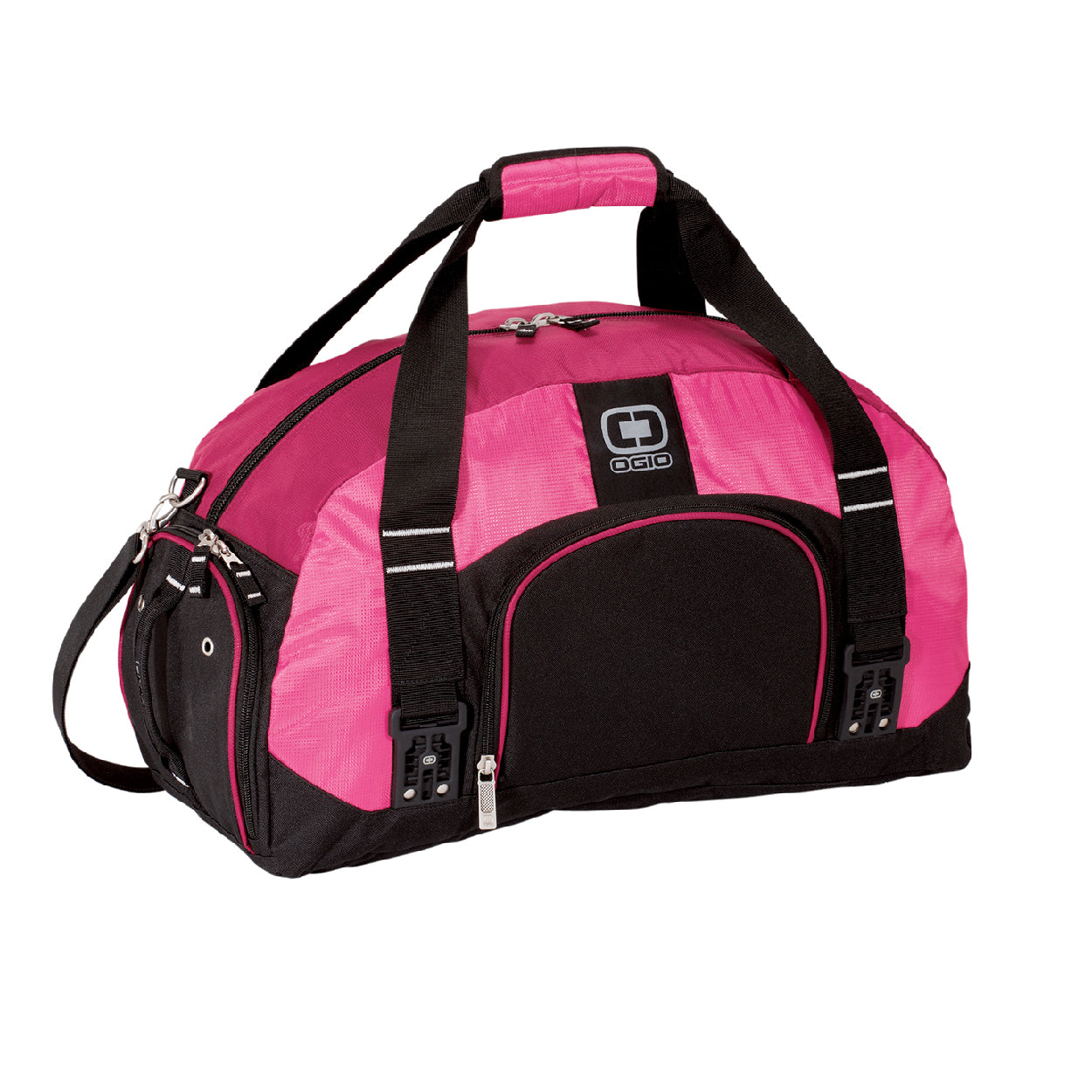 OGIO - Big Dome Embroidered Duffel