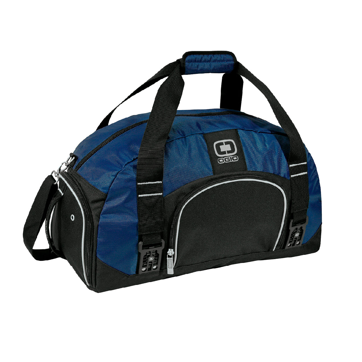 OGIO - Big Dome Embroidered Duffel
