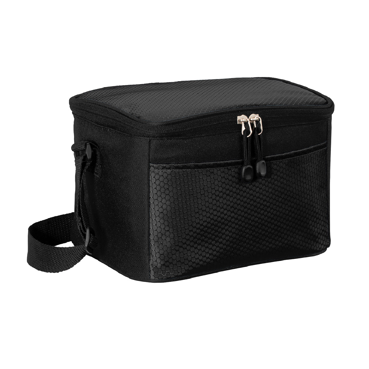 Port Authority 6-Can Cube Embroidered Cooler