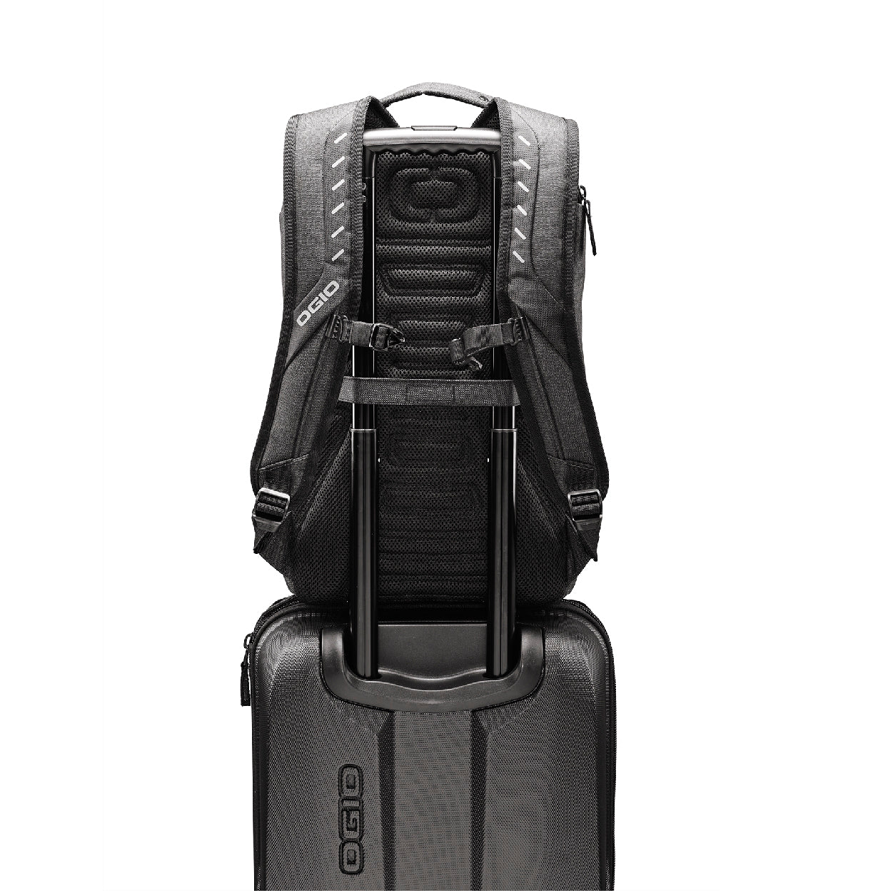 OGIO Hatch Embroidered Pack