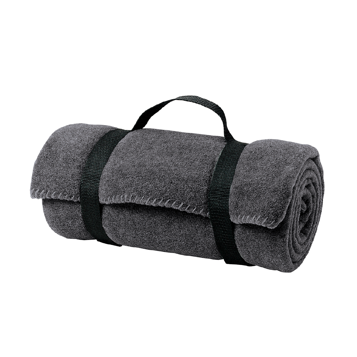 Port Authority - Value Fleece Embroidered Blanket with Strap