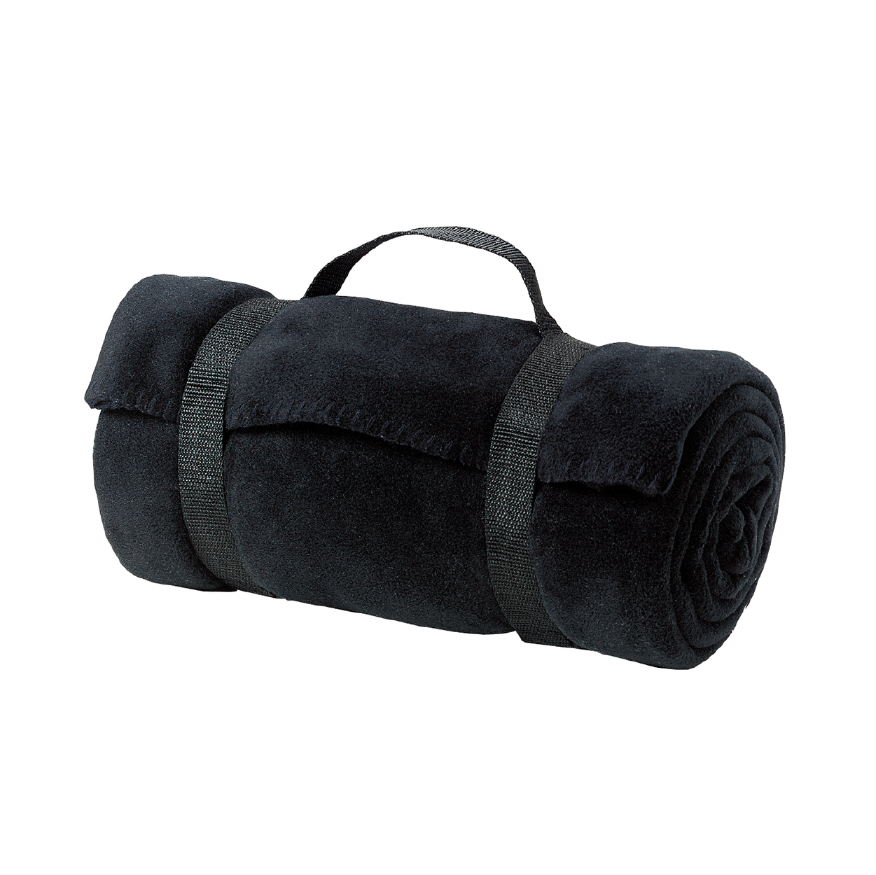 Port Authority - Value Fleece Embroidered Blanket with Strap