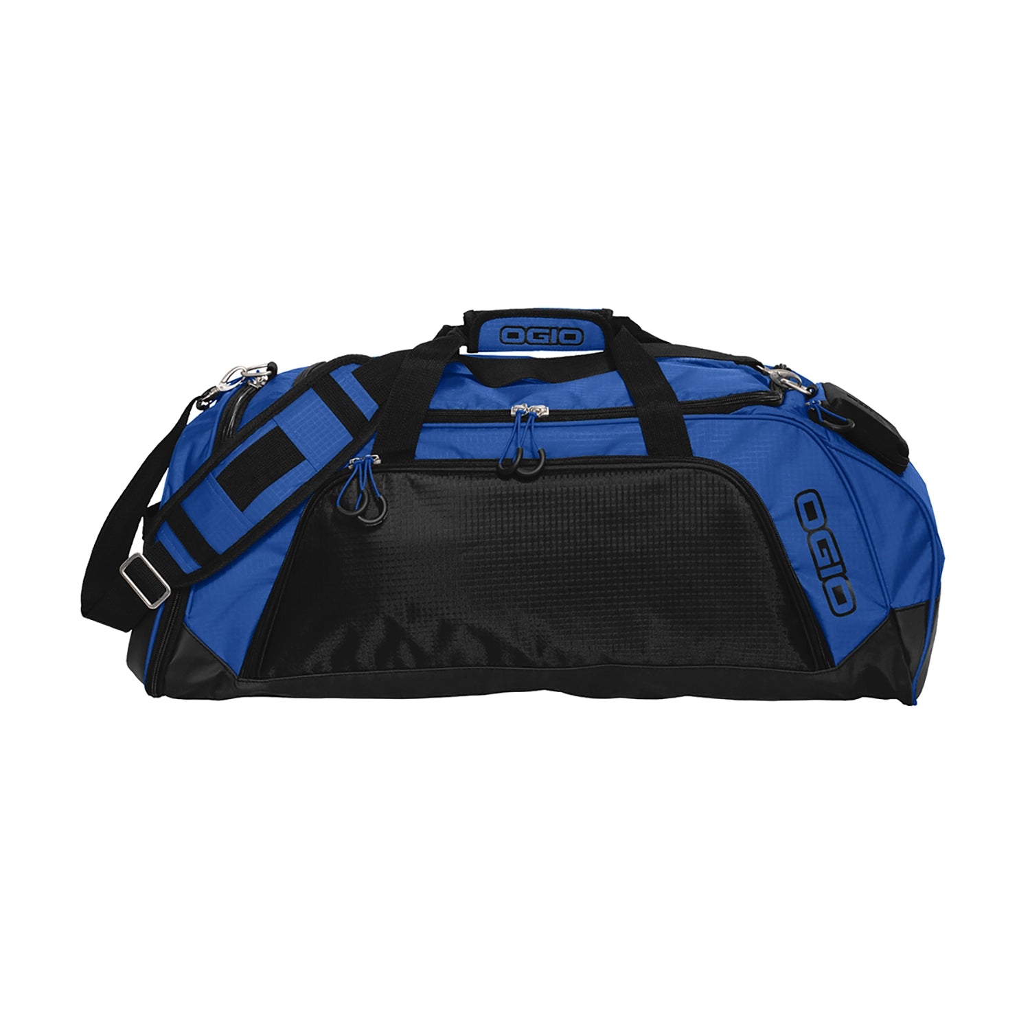 District Lightweight Fleece Decorated Hoodie
