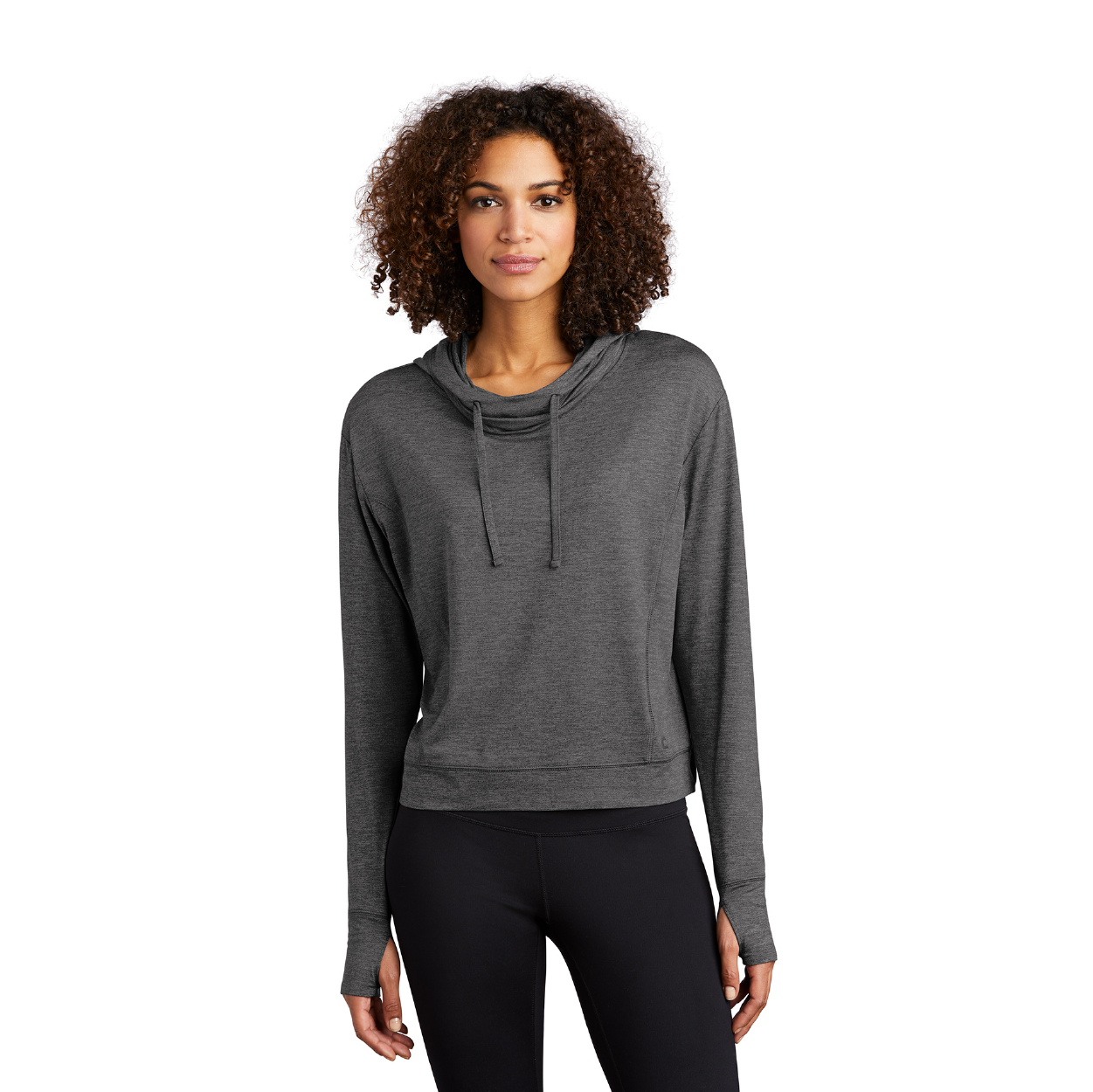 OGIO Women's Force Hoodie Decorated