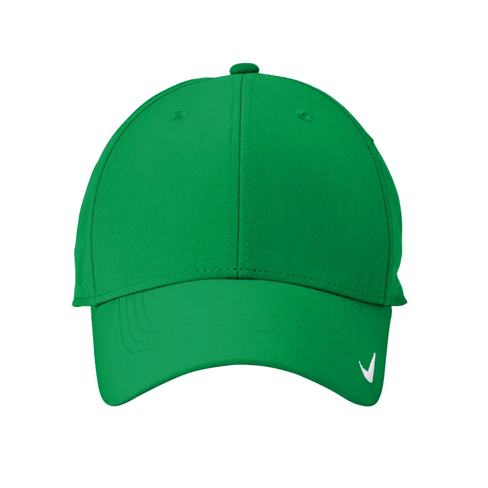 Nike Dri-FIT Legacy Embroidered Cap - Apple Green