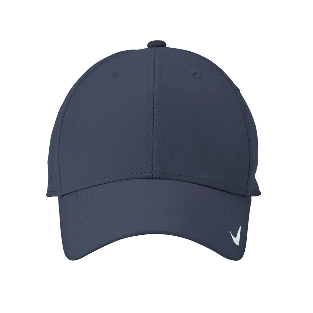 Nike Dri-FIT Legacy Embroidered Cap - Navy Blue