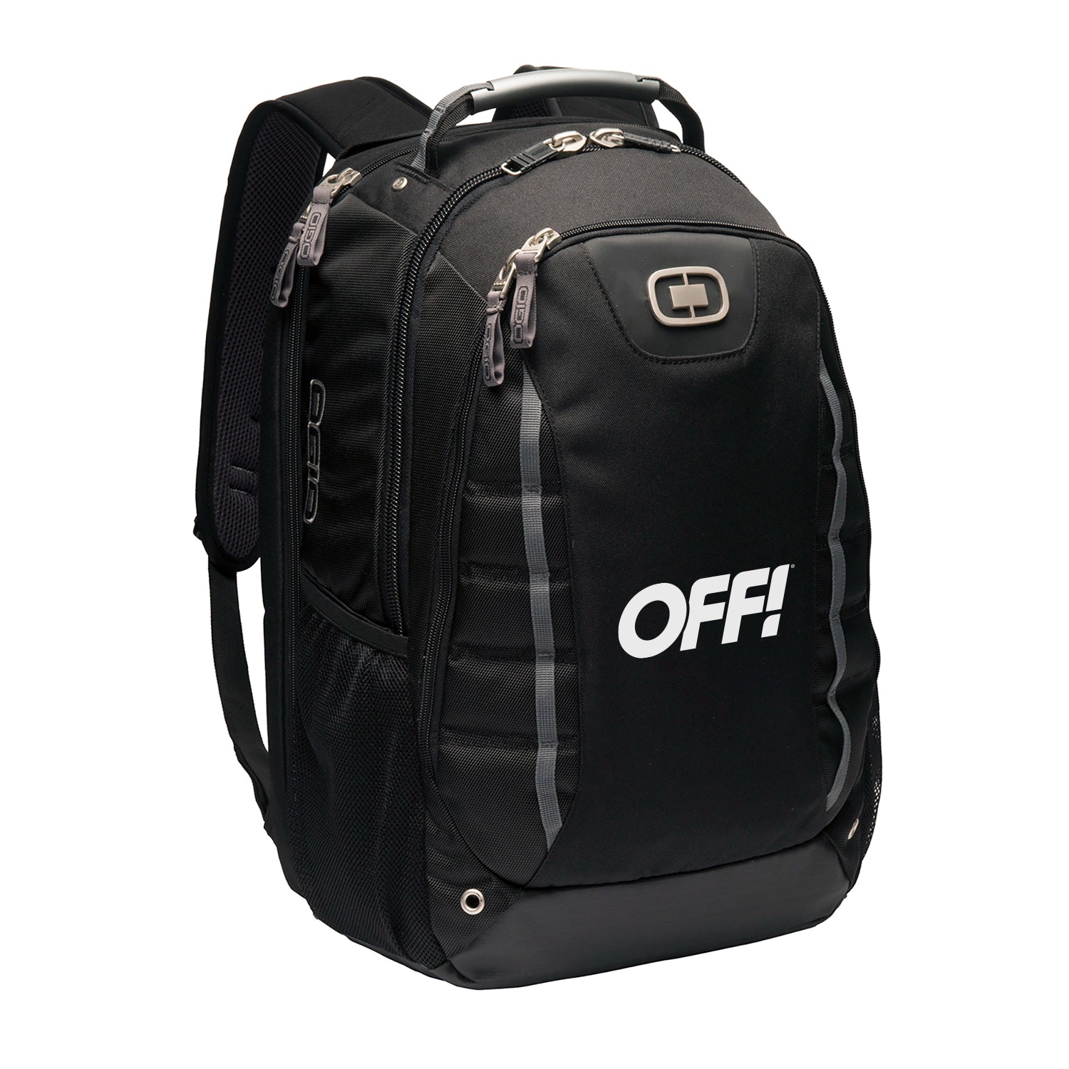 OGIO Pursuit Embroidered Pack