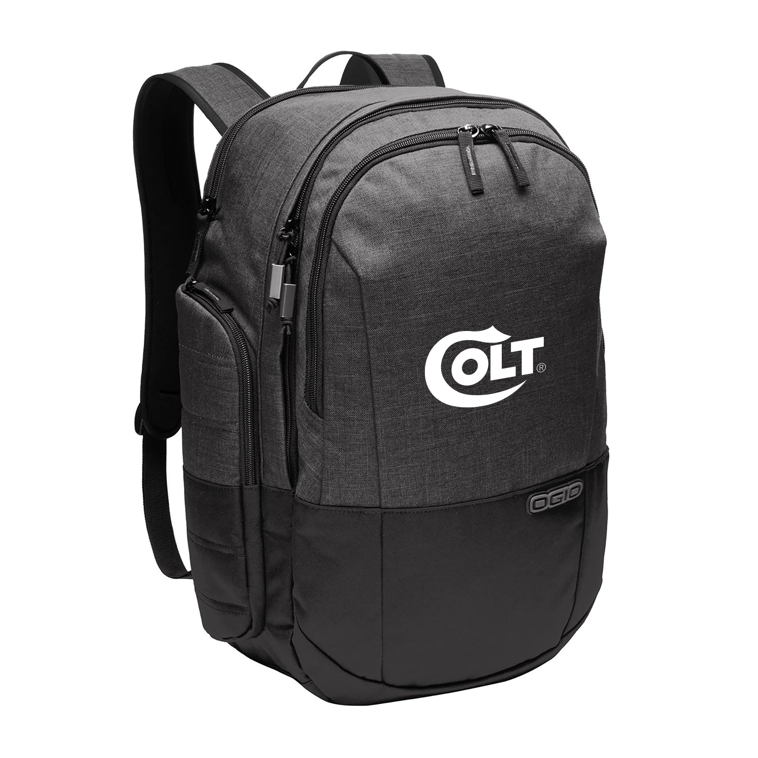 OGIO Rockwell Embroidered Pack