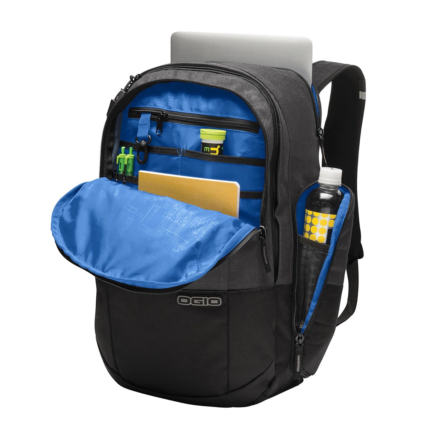 OGIO Rockwell Embroidered Pack