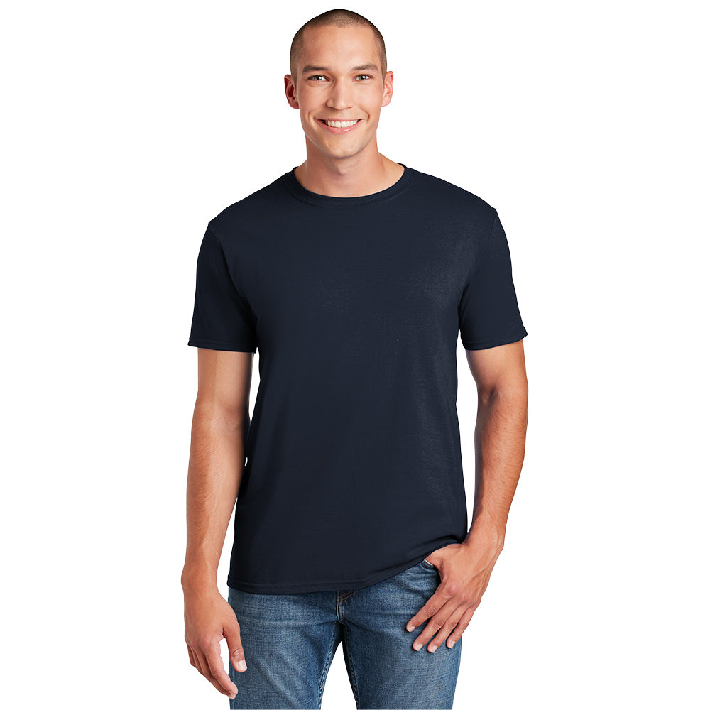 Gildan Softstyle TShirt Decorated